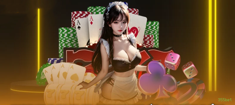 Programa VIP 355bet