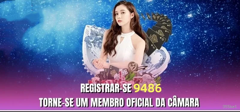 Streaming 4K no cassino ao vivo da 355bet