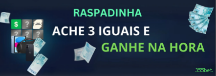 Interface do cassino ao vivo