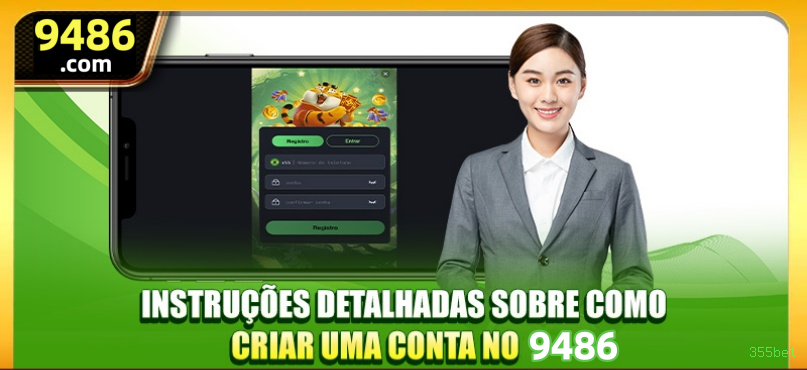 Esqueceu a Senha
